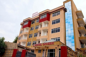 hotel occazia homa bay