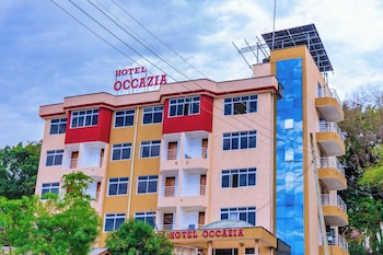 hotel occazia homa bay