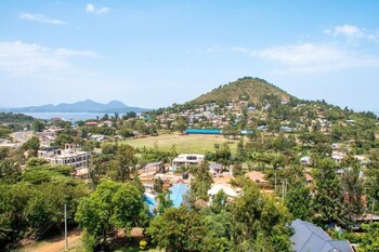 homa bay