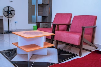 hotel occazia homa bay