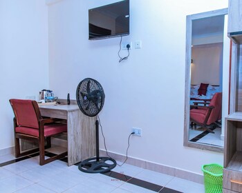 hotel occazia homa bay