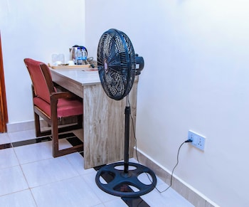 hotel occazia homa bay