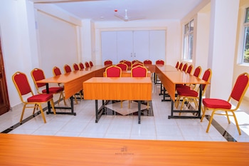 hotel occazia homa bay
