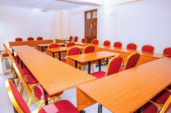 hotel occazia homa bay