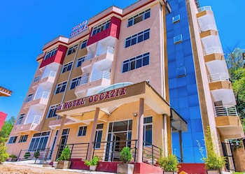 Hotel Occazia Homa Bay,,3 star