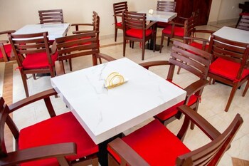 Hotel Occazia Homa Bay,,3 star