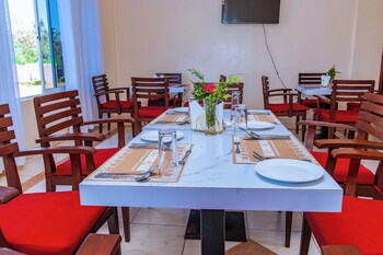 Hotel Occazia Homa Bay,,3 star
