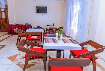Hotel Occazia Homa Bay,,3 star