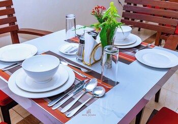 hotel occazia homa bay