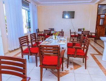 hotel occazia homa bay