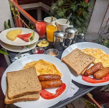 hotel occazia homa bay