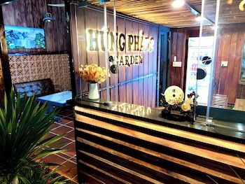 Hung Phat Hotel 2 - Garden,,2 star