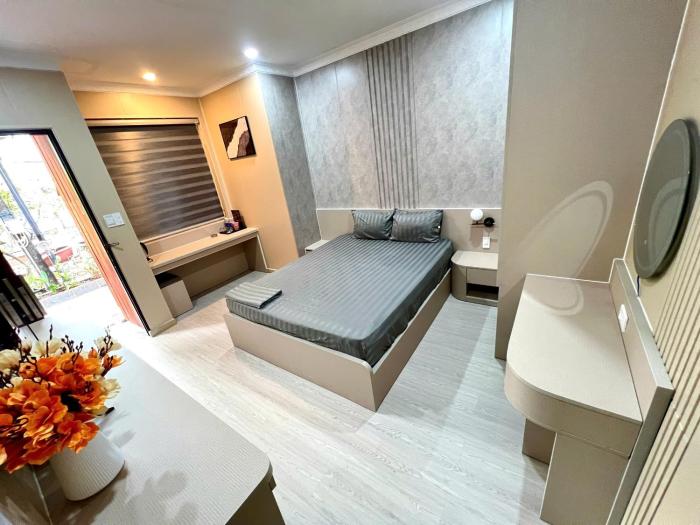 hung phat hotel 2 garden