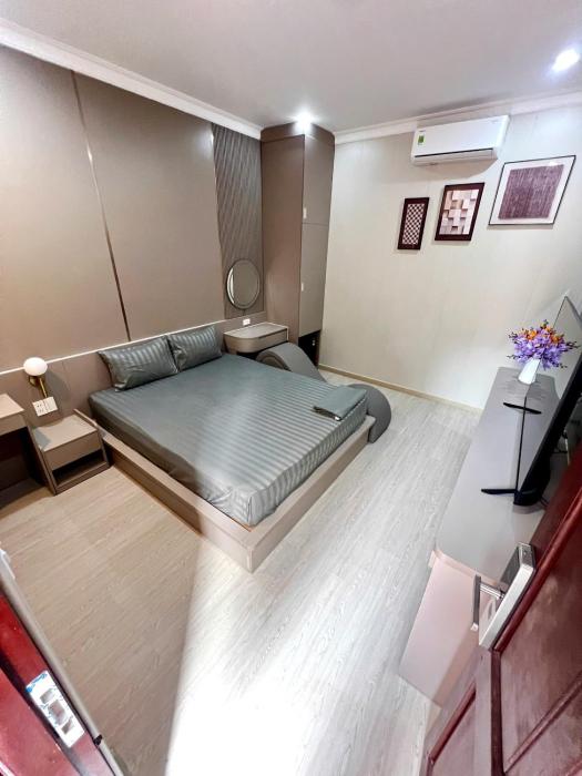 hung phat hotel 2 garden