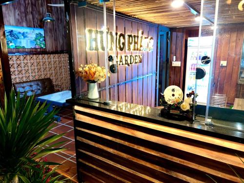 hung phat hotel 2 garden