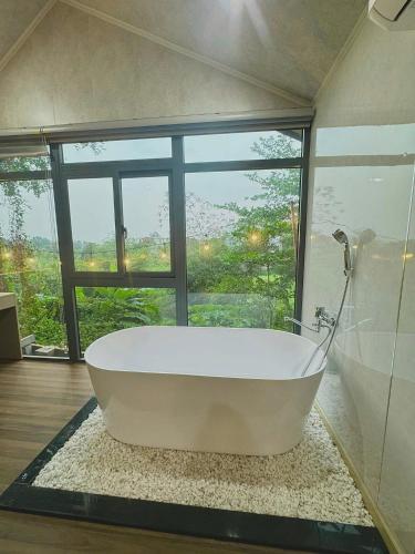 hung phat hotel 2 garden