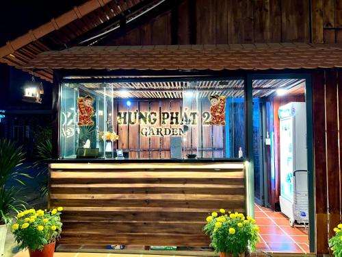 hung phat hotel 2 garden