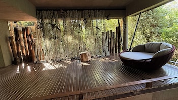 entre arboles iguazu singular collection by amerian