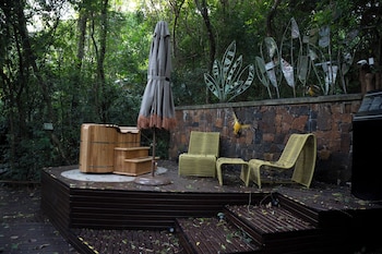 entre arboles iguazu singular collection by amerian