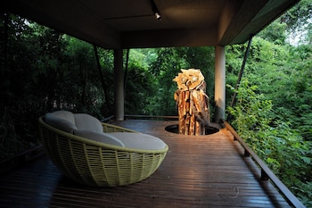 entre arboles iguazu singular collection by amerian