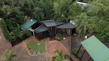 entre arboles iguazu singular collection by amerian