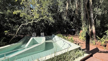entre arboles iguazu singular collection by amerian