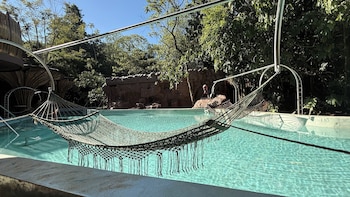 entre arboles iguazu singular collection by amerian