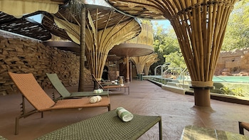 entre arboles iguazu singular collection by amerian
