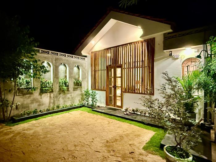 sand castle villa