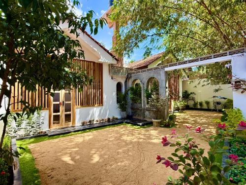 sand castle villa