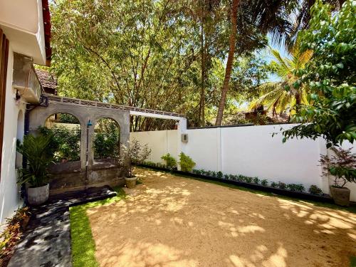 sand castle villa