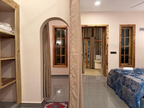 sand castle villa