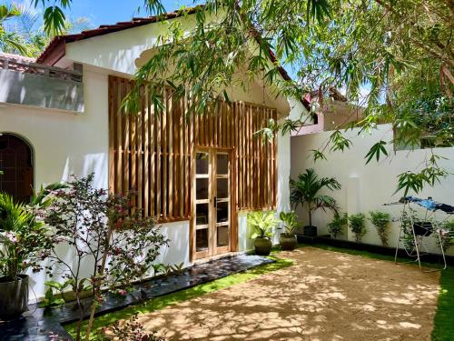 sand castle villa