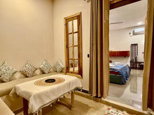 sand castle villa