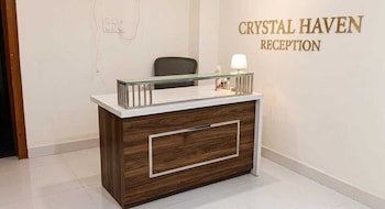 hotel crystal haven