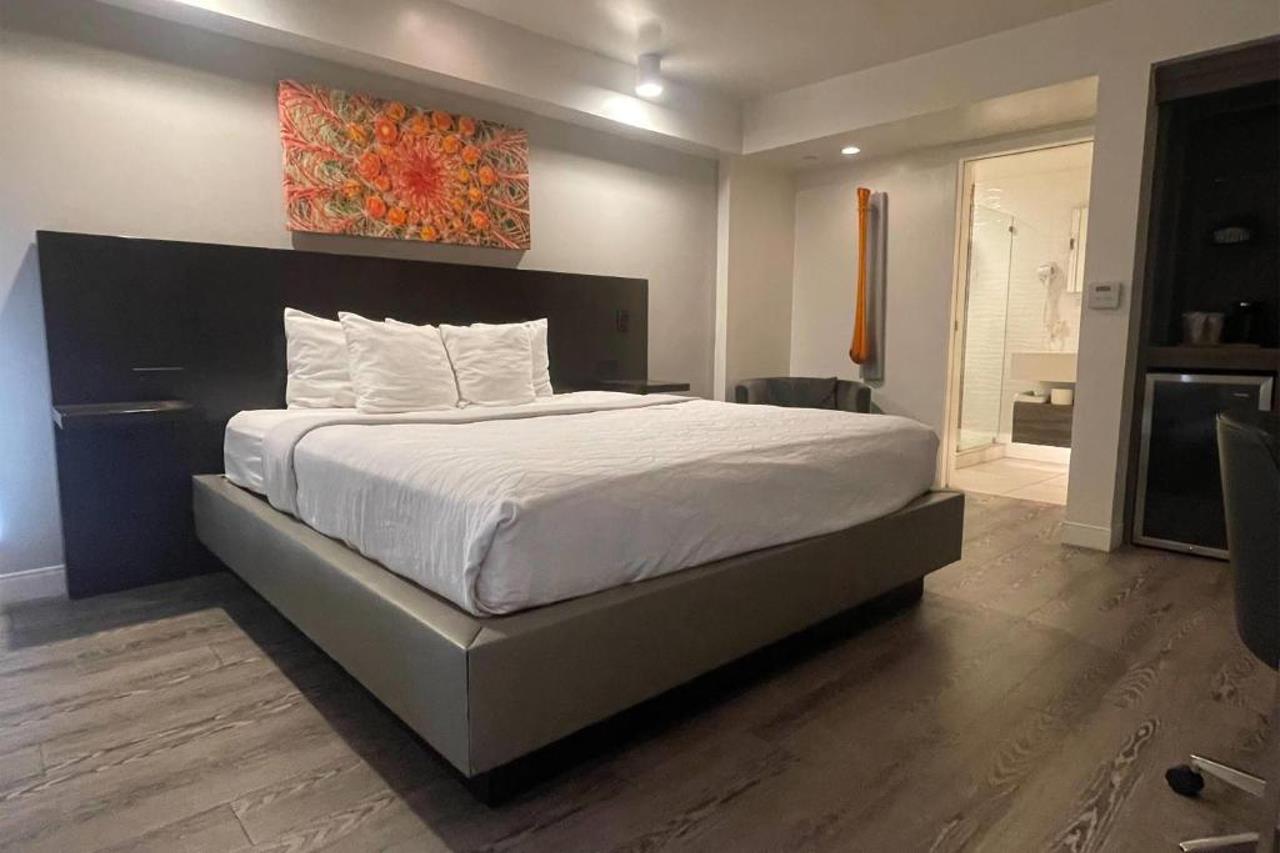 howard johnson by wyndham tempe university phoenix