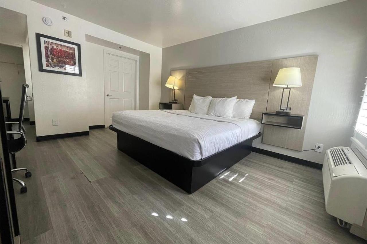 howard johnson by wyndham tempe university phoenix