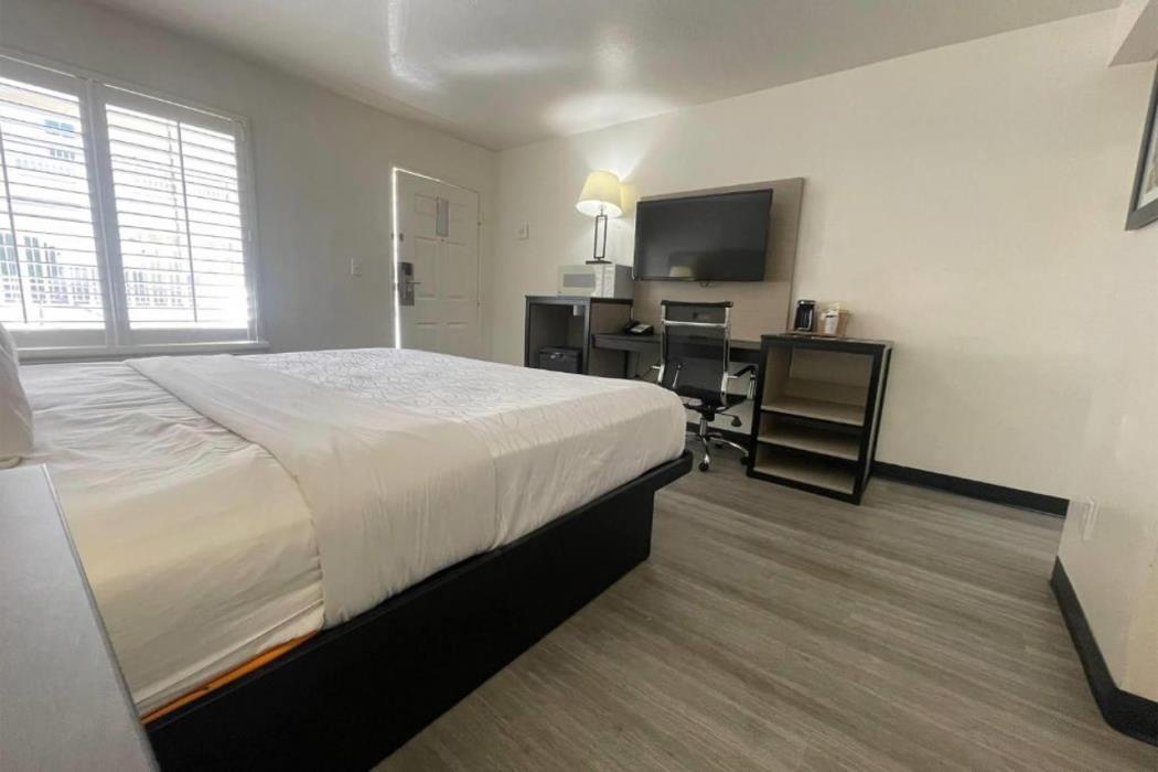 howard johnson by wyndham tempe university phoenix