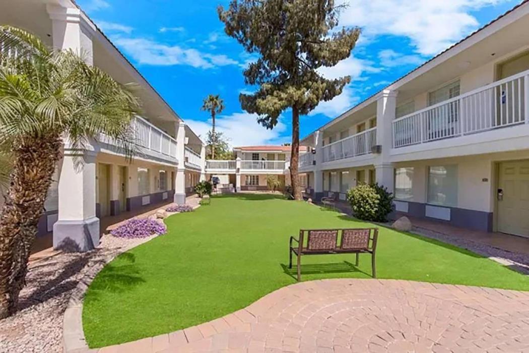 howard johnson by wyndham tempe university phoenix