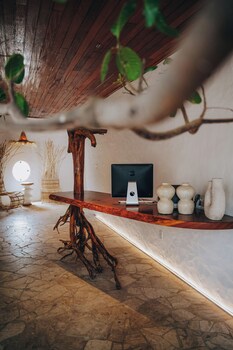 Pousada Buriti Atins Boutique,,4 star