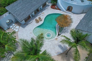 Pousada Buriti Atins Boutique,,4 star