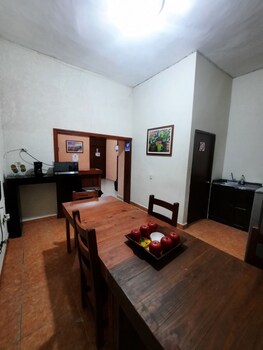 Garcia's Suites Y Hotel Villegas,,2 star