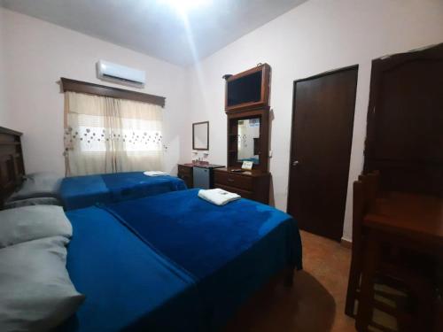 garcias suites y hotel villegas