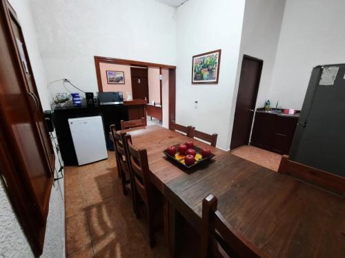 garcias suites y hotel villegas