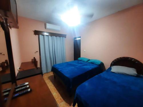 garcias suites y hotel villegas