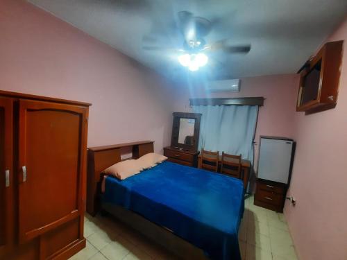 garcias suites y hotel villegas