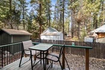 big bear lake