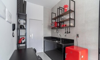 Studio In Condo With Pool In Intermares Unt0403,,3 star