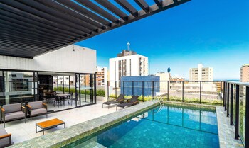 Studio In Condo With Pool In Intermares Unt0403,,3 star