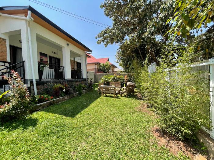 kigali